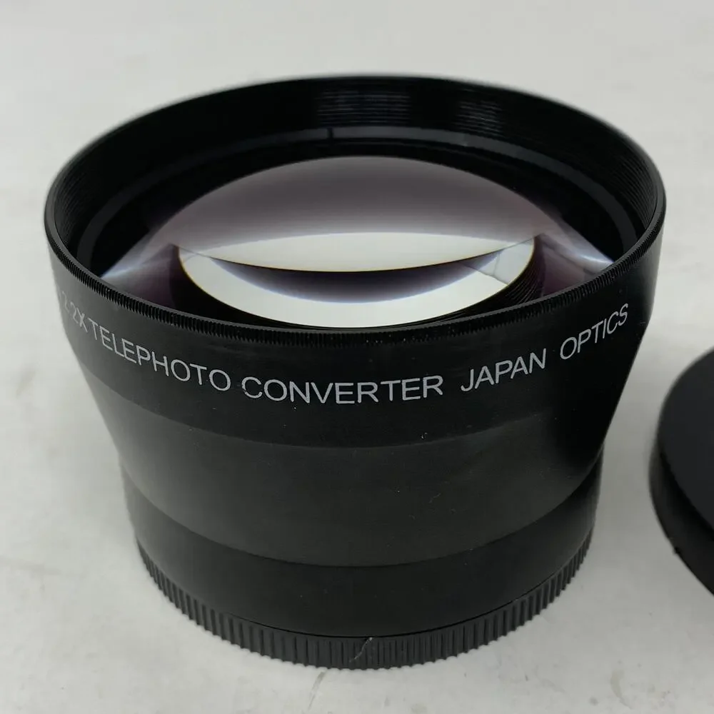 Vivitar hd4 mc